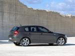 BMW 120d 5-Door 2007 года